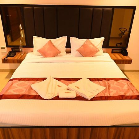 Kalki Hotel Port Blair Εξωτερικό φωτογραφία