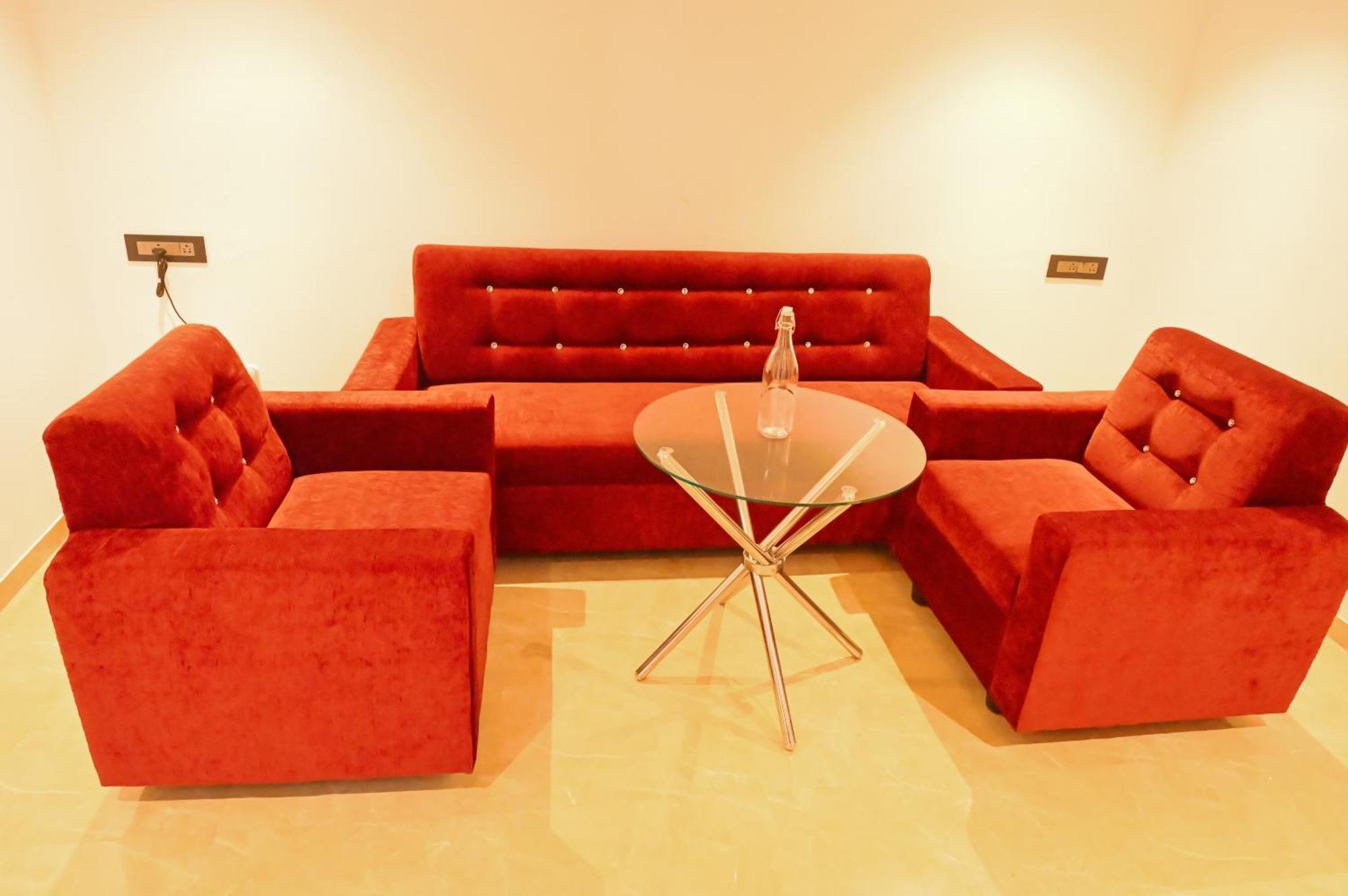 Kalki Hotel Port Blair Εξωτερικό φωτογραφία